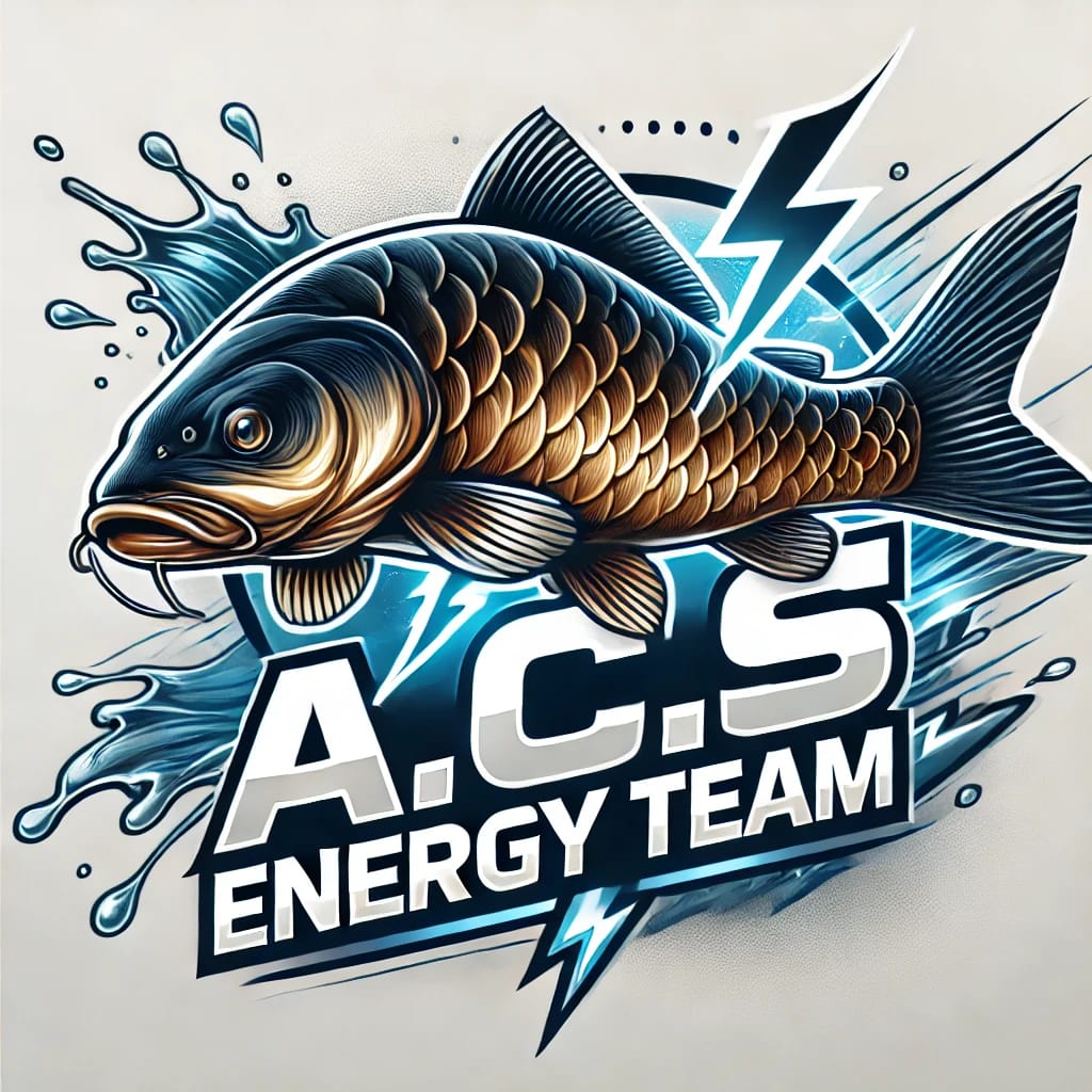 A.C.S. Energy Fishing Team